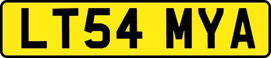 LT54MYA