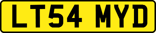 LT54MYD