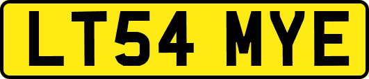 LT54MYE