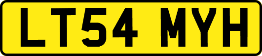 LT54MYH