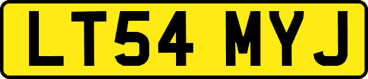 LT54MYJ