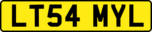 LT54MYL