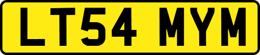 LT54MYM