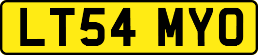 LT54MYO