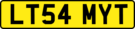 LT54MYT