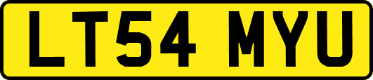 LT54MYU