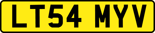 LT54MYV