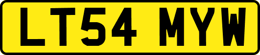 LT54MYW