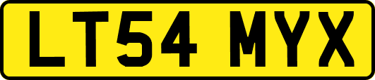 LT54MYX