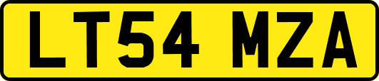 LT54MZA