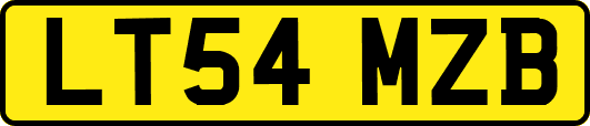 LT54MZB