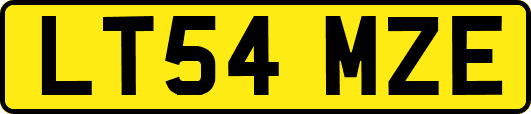 LT54MZE