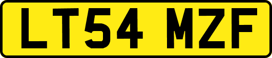 LT54MZF