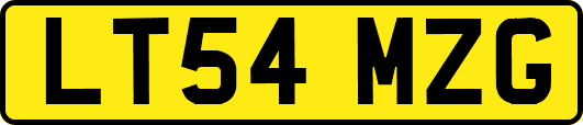 LT54MZG