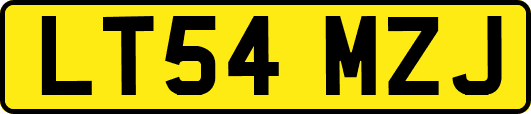 LT54MZJ
