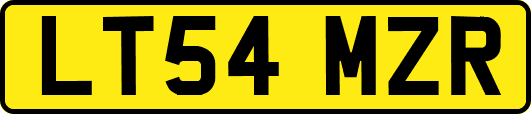 LT54MZR
