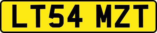 LT54MZT