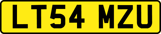 LT54MZU