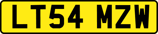 LT54MZW