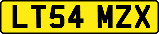 LT54MZX