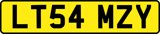 LT54MZY