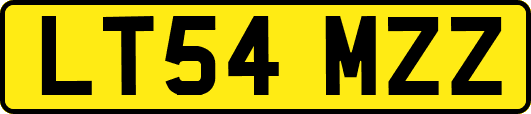 LT54MZZ