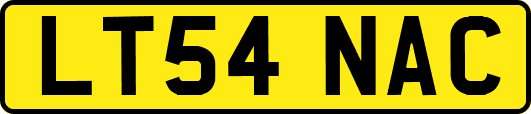 LT54NAC