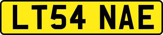LT54NAE