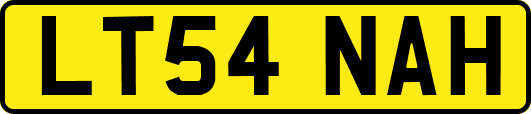 LT54NAH