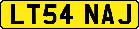 LT54NAJ