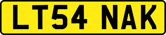 LT54NAK