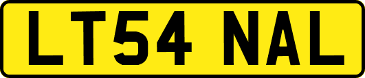 LT54NAL