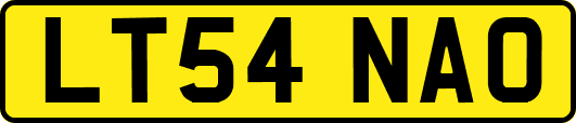 LT54NAO