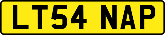 LT54NAP