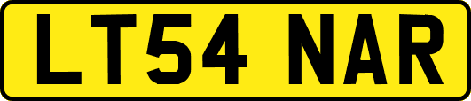LT54NAR