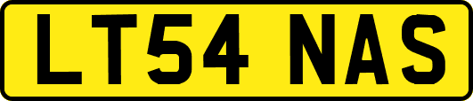 LT54NAS