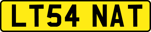 LT54NAT