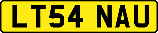 LT54NAU