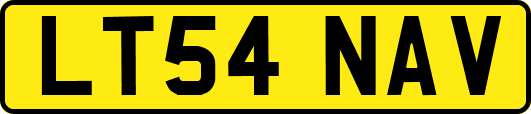 LT54NAV