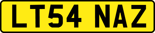 LT54NAZ