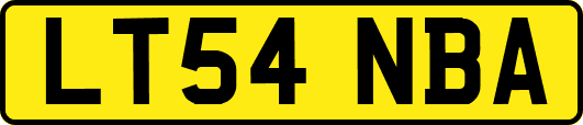 LT54NBA