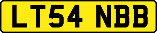 LT54NBB