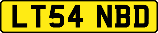 LT54NBD
