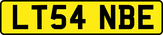 LT54NBE