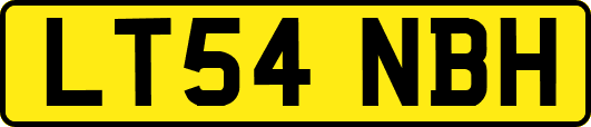 LT54NBH
