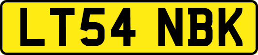 LT54NBK