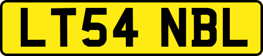LT54NBL