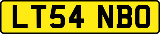 LT54NBO