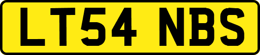 LT54NBS