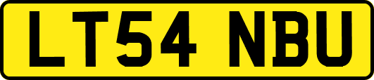 LT54NBU